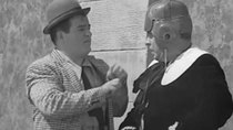 The Abbott and Costello Show - Episode 12 - The Haunted House