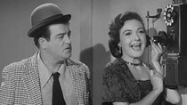 The Abbott and Costello Show - Episode 14 - Hungry