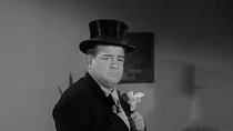 The Abbott and Costello Show - Episode 16 - The Politician