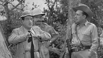 The Abbott and Costello Show - Episode 26 - Safari