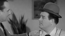 The Abbott and Costello Show - Episode 2 - Uncle Bozzo's Visit