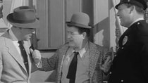 The Abbott and Costello Show - Episode 3 - In Society