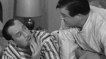 The Abbott and Costello Show - Episode 4 - Life Insurance