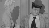 The Abbott and Costello Show - Episode 6 - Killer's Wife