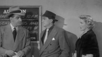 The Abbott and Costello Show - Episode 7 - Cheap Skates