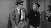 The Abbott and Costello Show - Episode 8 - South of Dixie