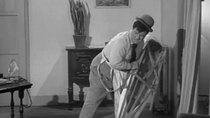 The Abbott and Costello Show - Episode 9 - From Bed to Worse