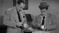 The Abbott and Costello Show - Episode 13 - Car Trouble