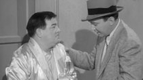 The Abbott and Costello Show - Episode 21 - The Pigeon