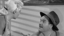 The Abbott and Costello Show - Episode 24 - Beauty Contest Story