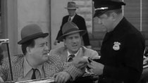 The Abbott and Costello Show - Episode 26 - Barber Lou