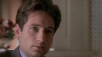 The X-Files - Episode 4 - Conduit