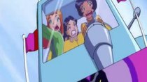 Totally Spies! - Episode 1 - The Anti-Social Network