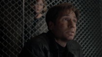 The X-Files - Episode 10 - Fallen Angel