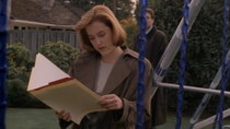The X-Files - Episode 11 - Eve