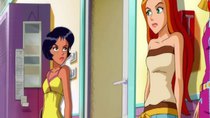 Totally Spies! - Episode 3 - Vide-o-no !