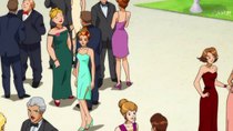 Totally Spies! - Episode 7 - The Wedding Crasher