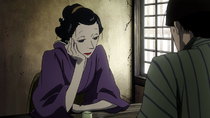 Sarai-ya Goyou - Episode 11 - Pardon