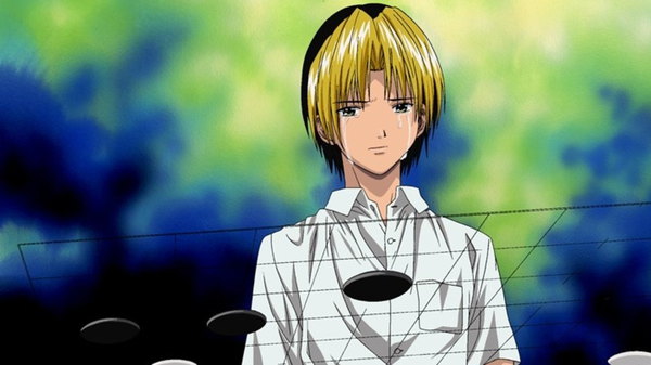 Hikaru No Go Episode 70 Watch Hikaru No Go E70 Online