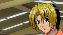 Hikaru no Go - Episode 72 - The Race Is On