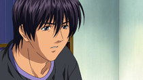 Hikaru no Go - Episode 67 - Isumi's Test