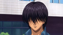 Hikaru no Go - Episode 65 - Isumi no Go