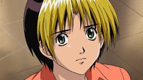 Hikaru no Go - Episode 68 - Losing by Default