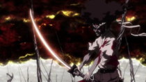 Afro Samurai - Episode 5 - Justice
