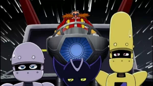 Sonic X Episode 78 - YugenAnime - Sonic X Episode 78 So Long Sonic