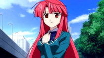 Kaze no Stigma - Episode 21 - The Raging Wind Mage