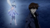 Kaze no Stigma - Episode 8 - Ayano's Disaster