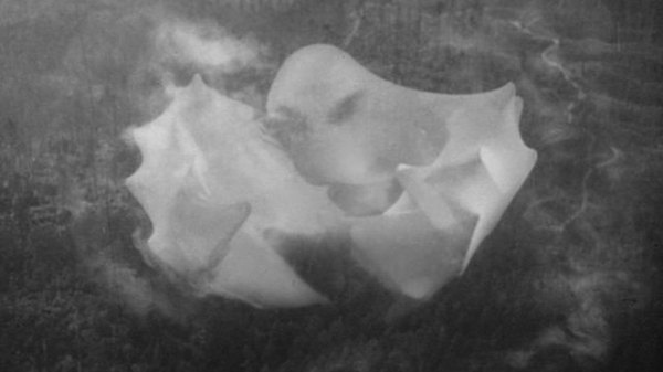 The Outer Limits Season 2 Episode 8