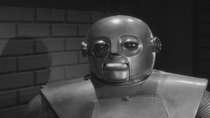 The Outer Limits - Episode 9 - I, Robot