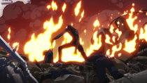 Hagane no Renkinjutsushi - Episode 58 - Sacrifices