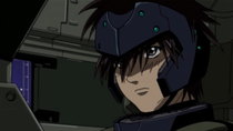 Fullmetal Panic! - Episode 16 - The Wind Blows at Home, Part 2