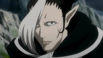 D.Gray-man - Episode 28 - Exorcist Krory