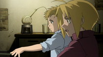 Hagane no Renkinjutsushi - Episode 3 - Mother...