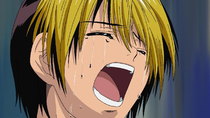 Hikaru no Go - Episode 63 - I Won't Ever Play Again!