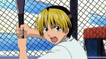 Hikaru no Go - Episode 64 - Keichou Flower Bowls