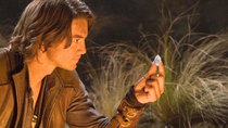 Legend of the Seeker - Episode 22 - Tears