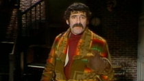 Saturday Night Live - Episode 9 - Elliott Gould/Anne Murray