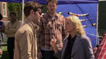 Parks and Recreation - Episode 24 - Freddy Spaghetti