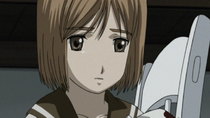 Gunslinger Girl. - Episode 2 - Orione (Orion)