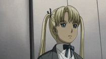 Gunslinger Girl. - Episode 4 - Bambola (Doll)