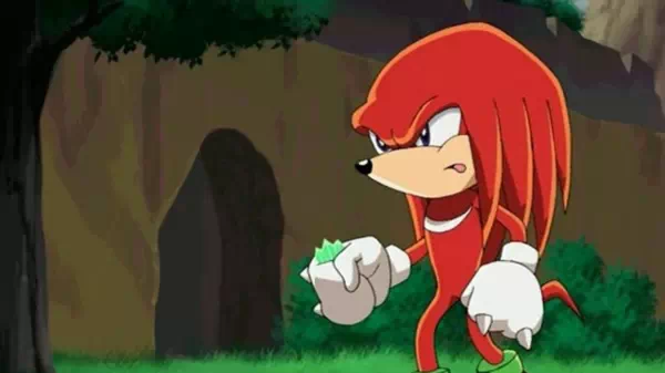 Sonic X Episode 29 Yugenanime 1798