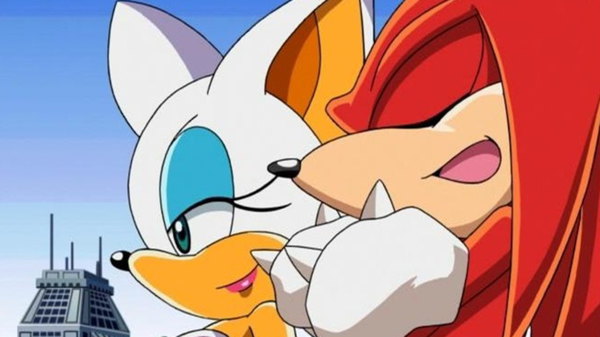 Sonic x episode 39 Clearance