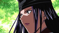 Hikaru no Go - Episode 54 - The Excited Mounts