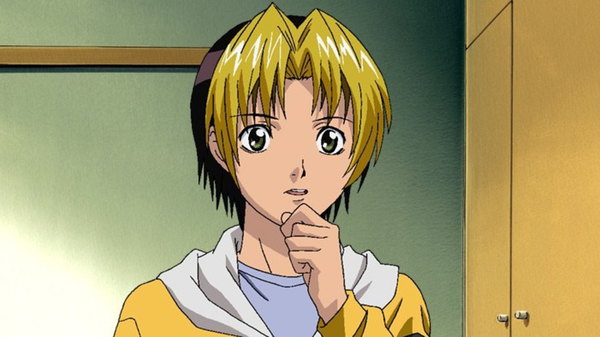 Hikaru No Go Episode 53 Watch Hikaru No Go E53 Online