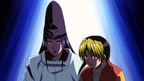 Hikaru no Go - Episode 56 - After a Millennium Comes the Answer