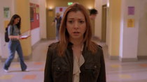 Buffy the Vampire Slayer - Episode 3 - Same Time, Same Place